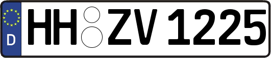 HH-ZV1225