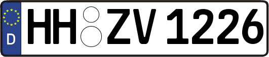 HH-ZV1226