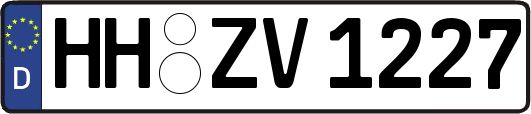 HH-ZV1227
