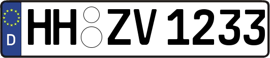 HH-ZV1233