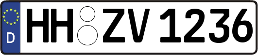 HH-ZV1236