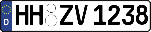 HH-ZV1238