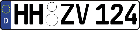 HH-ZV124