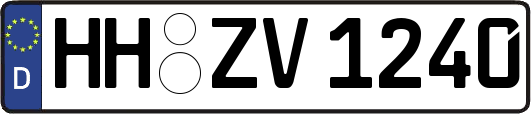 HH-ZV1240