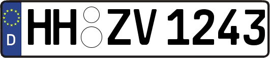 HH-ZV1243