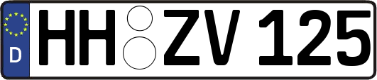 HH-ZV125
