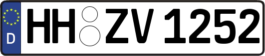 HH-ZV1252