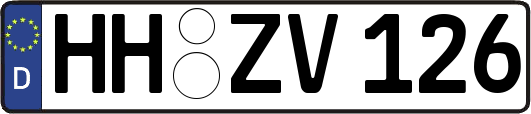 HH-ZV126