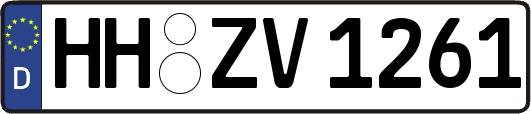 HH-ZV1261