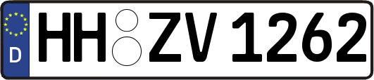HH-ZV1262