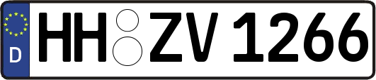 HH-ZV1266