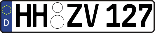 HH-ZV127