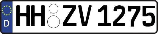 HH-ZV1275