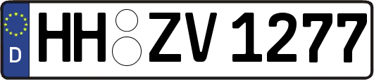 HH-ZV1277