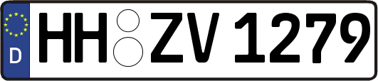 HH-ZV1279