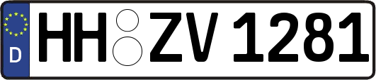 HH-ZV1281