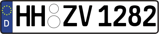 HH-ZV1282