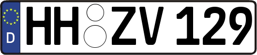 HH-ZV129