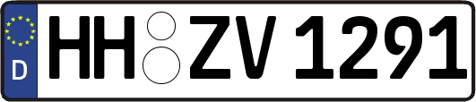 HH-ZV1291
