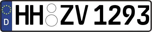 HH-ZV1293