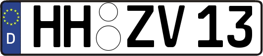 HH-ZV13