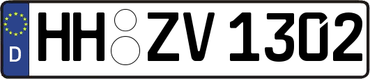 HH-ZV1302