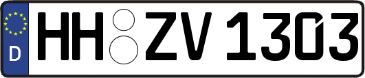 HH-ZV1303