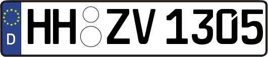 HH-ZV1305