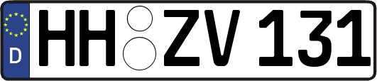 HH-ZV131