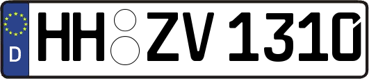 HH-ZV1310