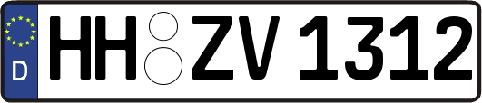 HH-ZV1312