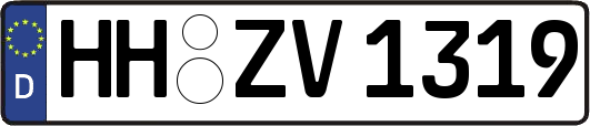HH-ZV1319