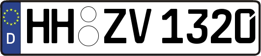 HH-ZV1320
