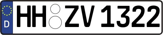 HH-ZV1322