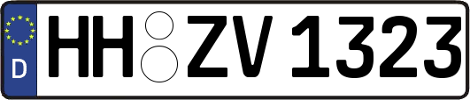 HH-ZV1323