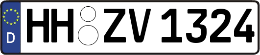 HH-ZV1324