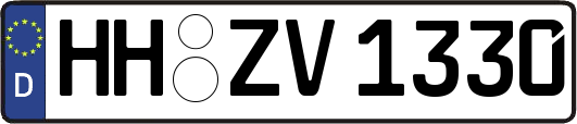 HH-ZV1330