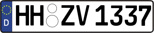 HH-ZV1337