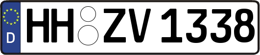 HH-ZV1338