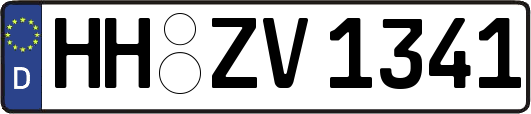 HH-ZV1341