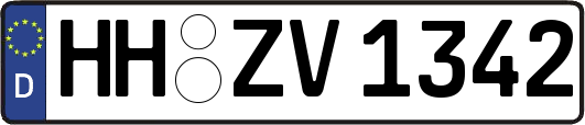 HH-ZV1342