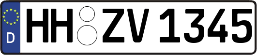 HH-ZV1345