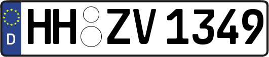 HH-ZV1349