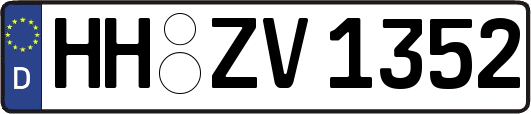 HH-ZV1352
