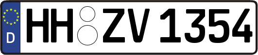 HH-ZV1354