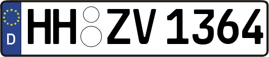 HH-ZV1364