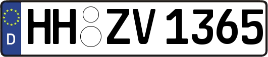 HH-ZV1365