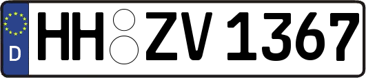 HH-ZV1367