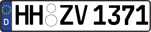 HH-ZV1371