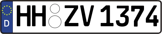 HH-ZV1374